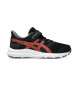 Asics Schuhe Jolt 4 Ps schwarz