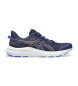 Asics Buty Jolt 5 niebieski