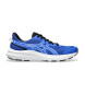 Asics Schoenen Jolt 5 blauw