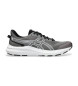 Asics Sapatos Jolt 5 cinzento