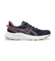 Asics Sneakers Jolt 5 blu navy