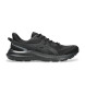 Asics Sapatos Jolt 5 preto