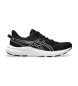 Asics Sapatos Jolt 5 preto