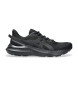 Asics Chaussures Jolt 5 noir