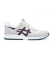 Asics Turnschuhe Lyte Classic grau