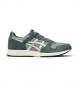 Asics Lyte Classic sneakers groen