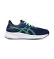 Asics Scarpe da ginnastica Patriot 13 Gs blu scuro