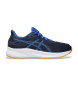 Asics Scarpe Patriot 13 GS blu scuro