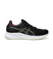 Asics Zapatillas Patriot 13 negro