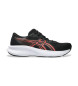 Asics Trainers Patriot 14 black