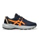 Asics Baskets Pre Venture 11 GS marine