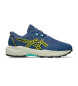 Asics Sneakers blu Pre Venture 11 Gs