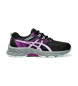 Asics Trainers Pre Venture 9 Gs black