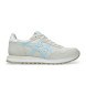 Asics Superge Tiger runner II beige, blue