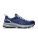 Asics Buty do biegania w terenie Scout 3 niebieskie