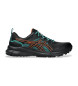 Asics Buty do biegania w terenie Scout 3 czarne