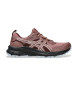 Asics Trail running shoes Scout 3 pink