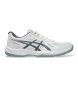 Asics Scarpe Upcourt 6 bianco