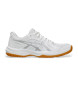 Asics Chaussures Upcourt 6 blanches