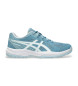 Asics Upcourt 6 Gs chaussures bleu