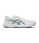 Asics Tênis Upcourt 6 GS branco