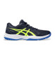 Asics Upcourt 6 GS Schuhe navy