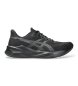 Asics Baskets Versablast 4 noir
