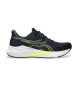 Asics Sneakers Versablast 4 blu navy