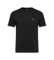 A|X Armani Exchange Basic T-shirt svart