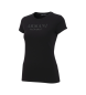 A|X Armani Exchange T-shirt avec logo noir