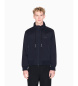A|X Armani Exchange Vetrovka navy