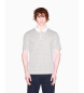A|X Armani Exchange Polo Elástico beige