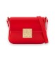 A|X Armani Exchange Borsa rossa Amy