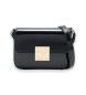 A|X Armani Exchange Torebka Amy czarna