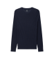 A|X Armani Exchange Crewneck jumper navy blue