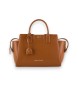 A|X Armani Exchange Brązowa torba Amelie