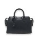 A|X Armani Exchange Torba Amelie czarna