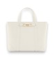 A|X Armani Exchange Sac blanc intemporel