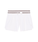 A|X Armani Exchange Shorts Line white