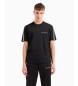 A|X Armani Exchange T-shirt Logo Characteristic sort