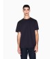 A|X Armani Exchange Marine Present T-shirt