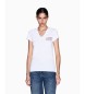 A|X Armani Exchange T-Shirt blanc
