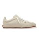 Axel Arigato Zapatillas de Ante Daze Runner beige