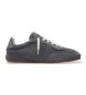 Axel Arigato Zapatillas de Ante Daze Runner gris oscuro