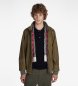 Baracuta Veste G9 verte