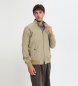 Baracuta Veste Harrington G9 beige