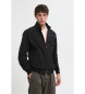 Baracuta Veste Harrington G9 noire