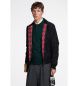 Baracuta Jaqueta Harrington G9 preto