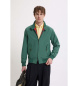 Baracuta Chaqueta Harrington G9 verde