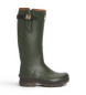 Barbour Botas de agua Tempest verde